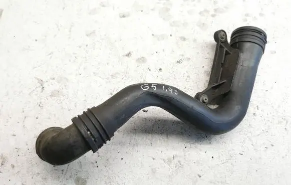 Volkswagen Golf V Intercooler hose/pipe 1K0145762ck