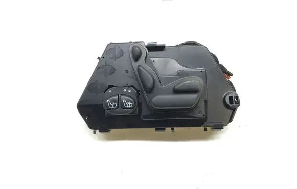 Seat control module