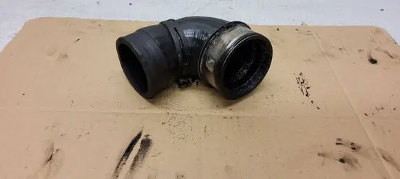 Audi A4 S4 B6 8E 8H Intercooler hose/pipe