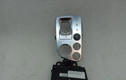 Mercedes-Benz SL R231 Gear shifter/selector A2312670247
