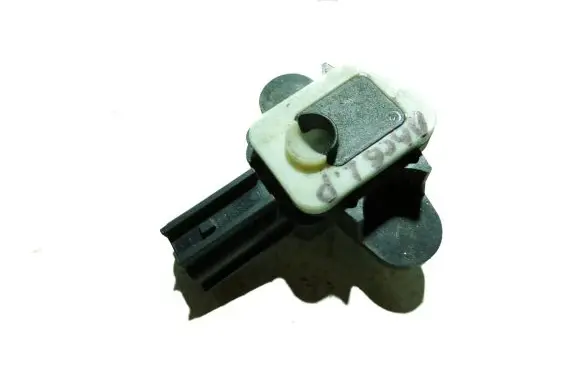 Audi A6 S6 C6 4F Airbag deployment crash/impact sensor 4F0955557B
