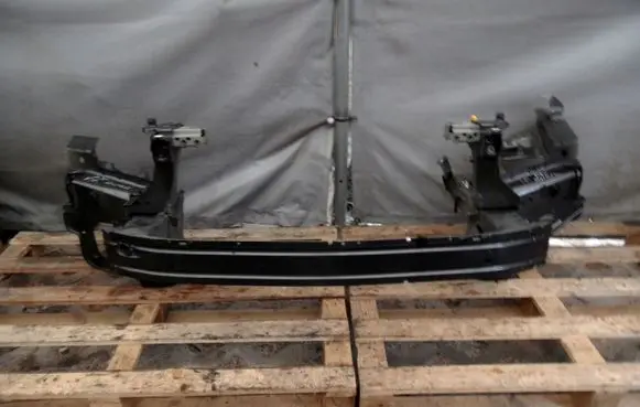 Opel Astra J Front piece kit 