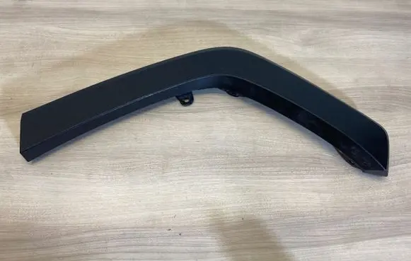 Toyota RAV 4 (XA50) Fender trim (molding) 7560642150