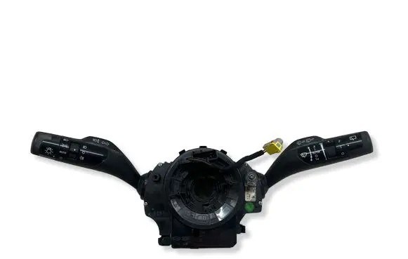 KIA Sportage Airbag slip ring squib (SRS ring) 0299252120 29921740401 2299252120