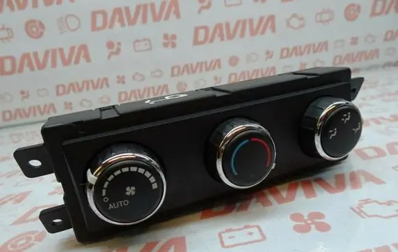 Dodge Journey Climate control unit 55111812AD