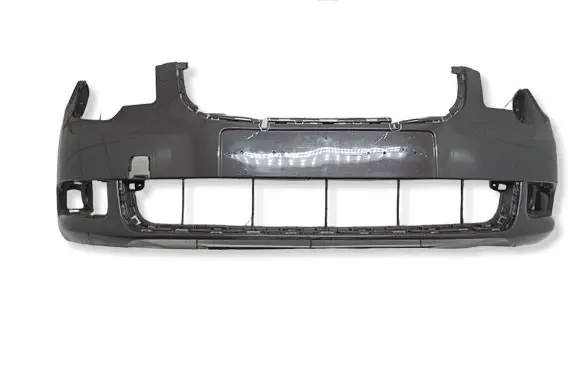 Skoda Superb B6 (3T) Front bumper 3T0807221