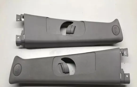 KIA Sportage (B) pillar trim (top) 858311F500 858411F500