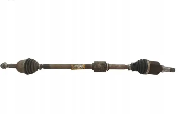 Ford Turneo Courier Front driveshaft JT76-3B436-AB
