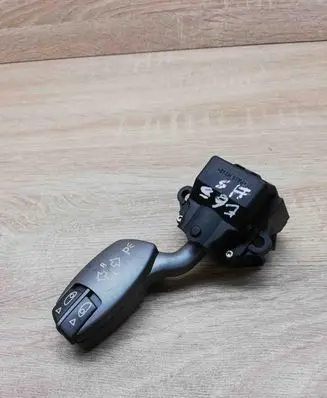 BMW 7 E65 E66 Indicator stalk 6911516 01106700