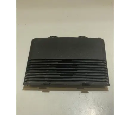 Dash center speaker trim cover