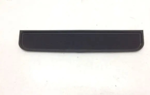 Land Rover Discovery Panel drawer/shelf pad 