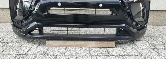Mitsubishi Eclipse Cross Front bumper