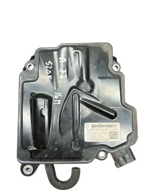 Mercedes-Benz C W205 Gearbox control unit/module A0002704452 21019579 A2C85816000