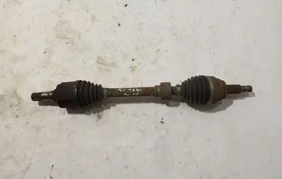 Renault Talisman Front driveshaft 391018508R