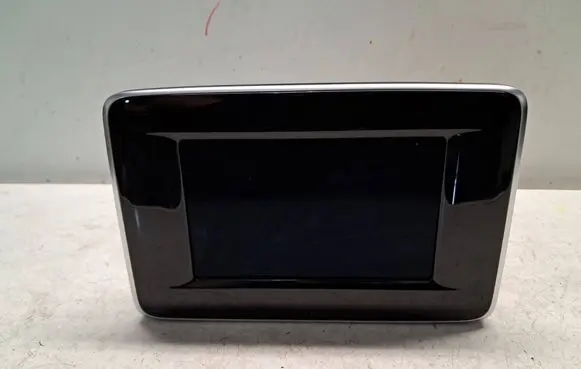 Mercedes-Benz A W176 Screen/display/small screen A2469001206