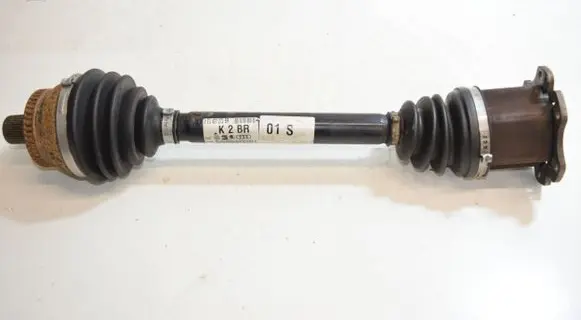 Audi A4 S4 B7 8E 8H Front driveshaft 8E0407272BR