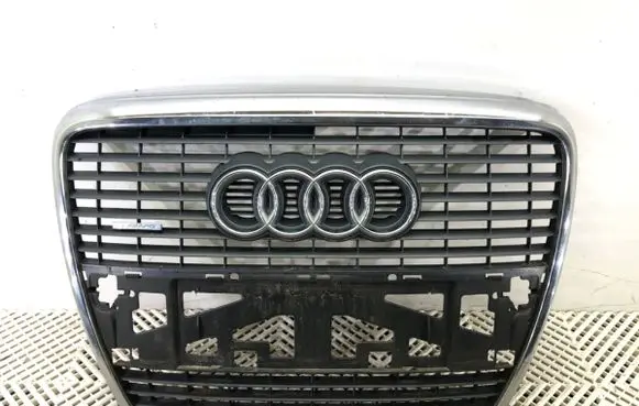 Audi A6 Allroad C6 Front grill 4F0853651