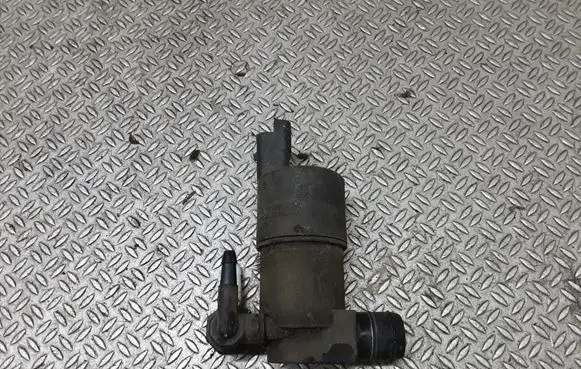 Citroen C3 Windscreen/windshield washer pump 9632984980