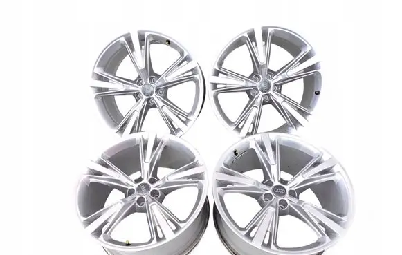 Audi Q8 R21 alloy rim 4M8601025H