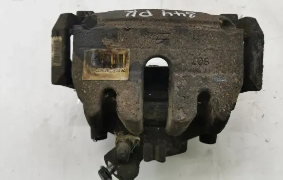 Citroen DS4 Front brake caliper 9685827880
