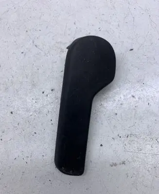 Skoda Fabia Mk1 (6Y) Engine bonnet (hood) release handle 1J1823533B