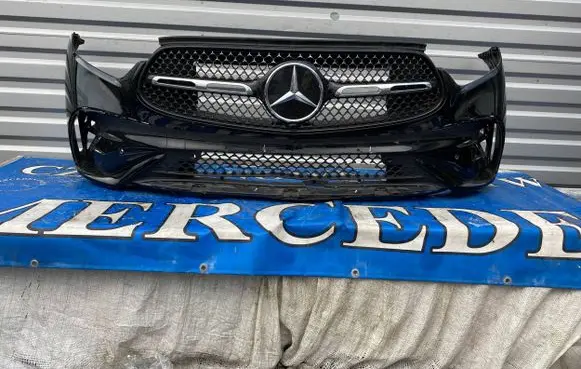 Mercedes-Benz GLC C254 Front bumper 2548851501