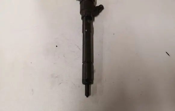 Hyundai Tucson JM Fuel injector 0445110258
