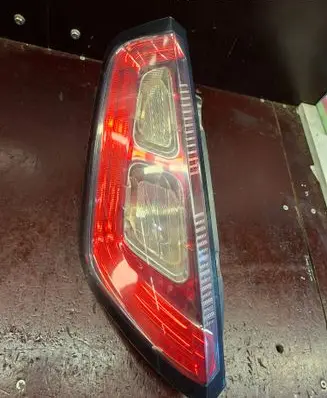 Fiat Punto Evo Rear/tail lights 518497380 02040099900010