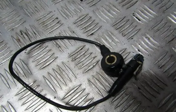 Opel Astra G Detonation knock sensor 