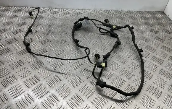 BMW 7 F01 F02 F03 F04 Parking sensor (PDC) wiring loom 9199247
