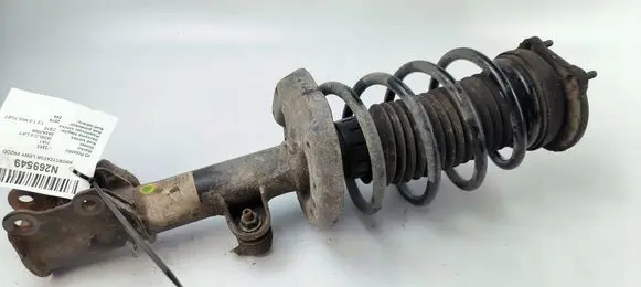 Fiat Doblo Front shock absorber/damper 