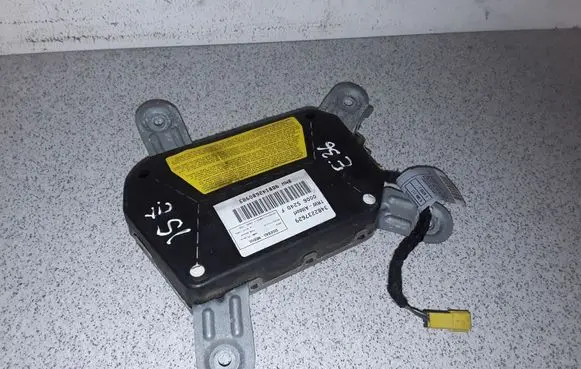 BMW 3 E36 Side airbag 3482237629