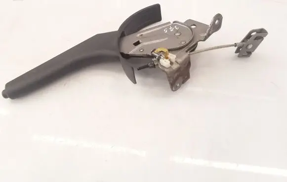 Nissan Note (E11) Handbrake/parking brake lever assembly