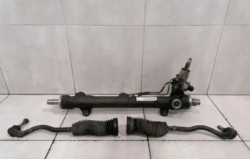 Mercedes-Benz ML W164 Steering rack A1644600225