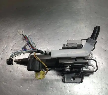 Toyota Prius Prime Steering wheel axle 4525047350