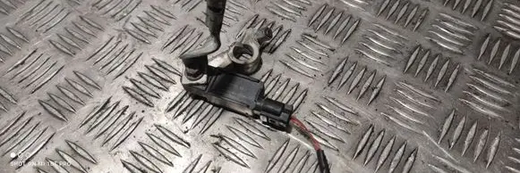 Dodge Challenger Negative earth cable (battery) 56029777AB