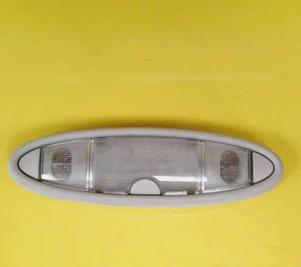 Mini One - Cooper R50 - 53 Front seat light 1477675