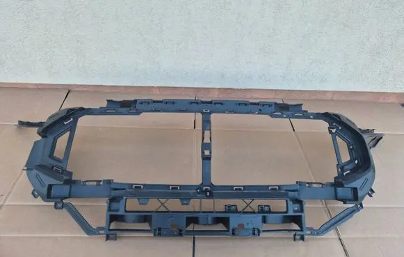 Ford Transit Courier II Radiator support slam panel PZ3117E778A