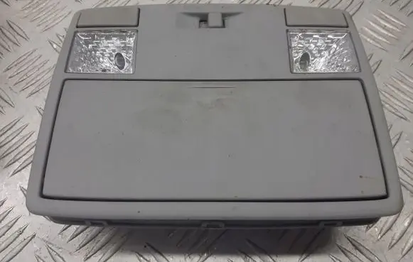 Mazda 5 Headlining lighting console trim 