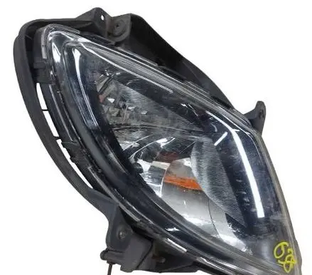 Hyundai i20 (GB IB) Front fog light 12852