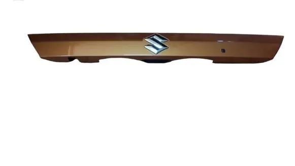 Suzuki Vitara (LY) Tailgate trim 8394154P31