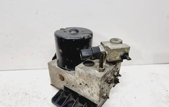 Mercedes-Benz S W220 ABS Pump A0034318812 A0035420518