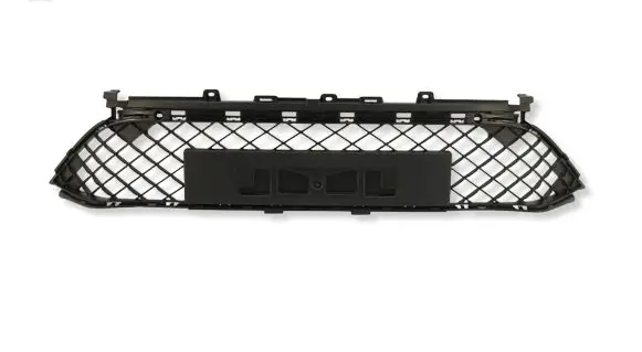 Renault Megane IV Front bumper lower grill 622548086R