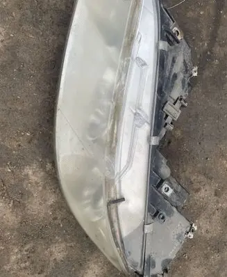 Mazda 6 Headlight/headlamp