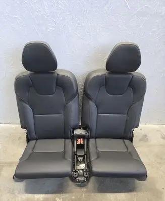 Volvo XC90 Rear seat 