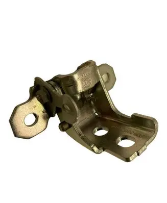 Renault Clio IV Rear door upper hinge 804000017R