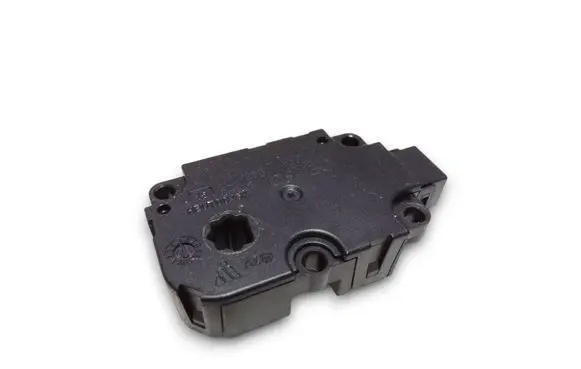Audi A6 S6 C7 4G Air flap motor/actuator CZ1139301640 ZBAT0061D01