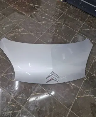 Citroen C1 Engine bonnet/hood 