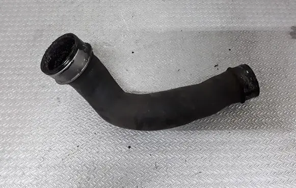 Mercedes-Benz C W203 Intercooler hose/pipe