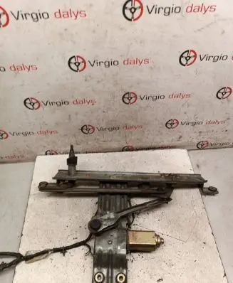 Nissan Terrano Rear window wiper motor 2870541G00 RW4100401 PW4100401